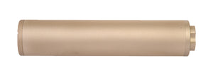 AC-548T OCTANE-I F38X190.5MM SILENCER (DE)