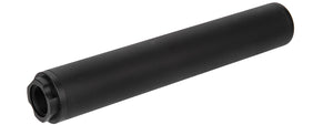 AC-549B OCTANE-II F35X215.9MM SILENCER (BK)