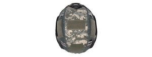 G-FORCE 1000D NYLON POLYESTER BUMP HELMET COVER - ACU