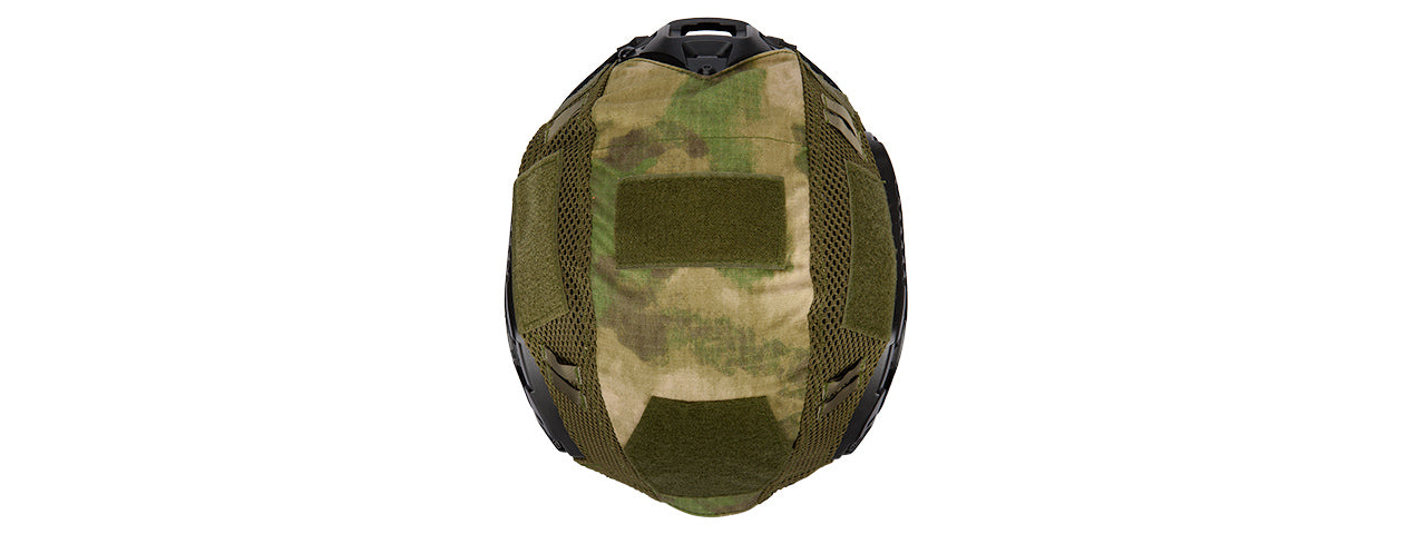 G-Force Bump Helmet Cover