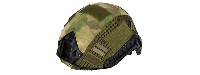 G-Force Bump Helmet Cover - Thumbnail 3