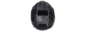G-FORCE 1000D NYLON POLYESTER BUMP HELMET COVER (TYP)