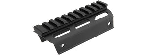 AC-915 MP7 RAIL SYSTEM TYPE 2