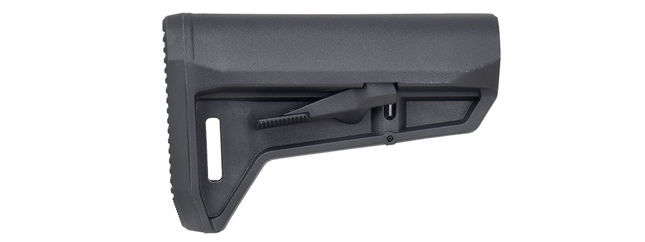 Carbine Collapsible Stock (BLACK)