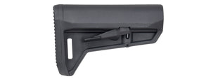 Carbine Collapsible Stock (BLACK)
