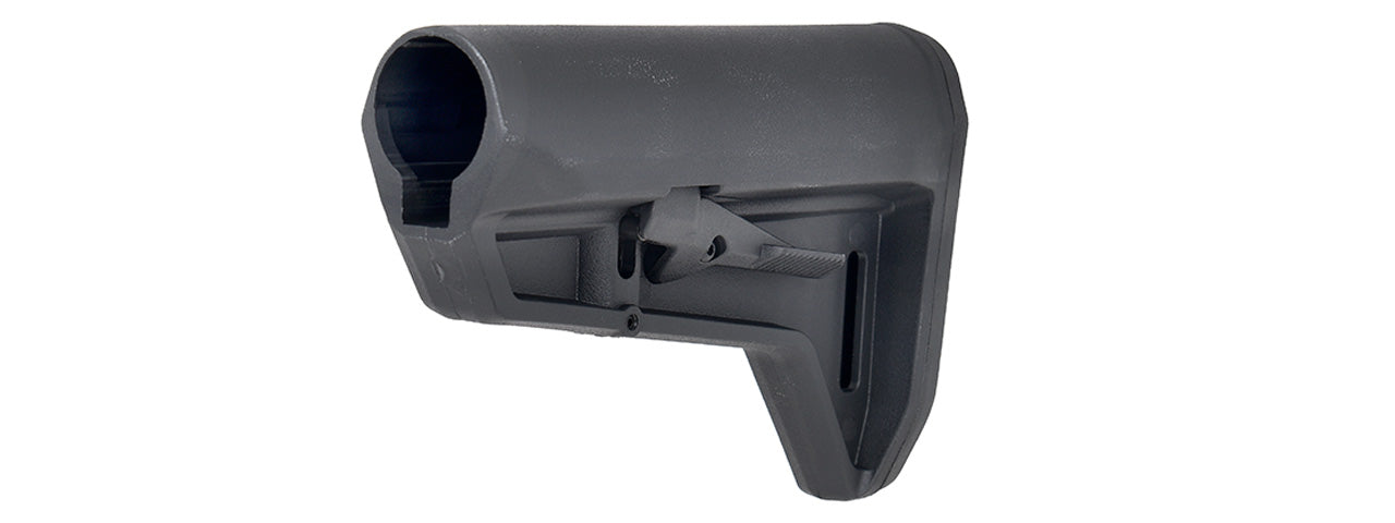 Carbine Collapsible Stock (BLACK)
