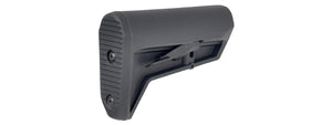 Carbine Collapsible Stock (BLACK)