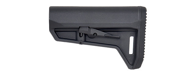 Carbine Collapsible Stock (BLACK)