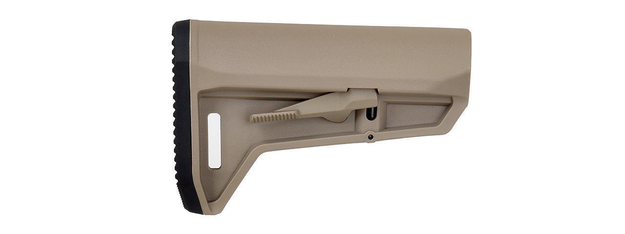 Carbine Collapsible Stock (TAN)
