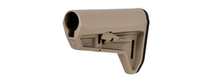 Carbine Collapsible Stock (TAN)
