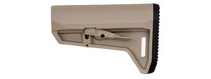 Carbine Collapsible Stock (TAN)