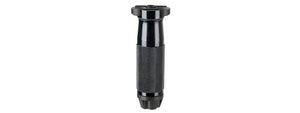 EVOLUTION LONG VERTICAL FOREGRIP FOR KEYMOD (BLACK)