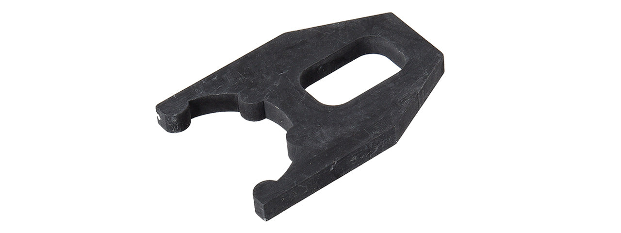 9" M-LOK Ultralight Rail System for M4 / M16 Airsoft AEG Rifles (MATTE TAN)