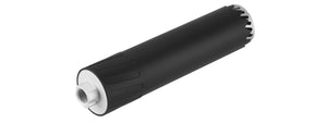 STRIKER MOCK SUPPRESSOR FOR AEGS (BLACK)