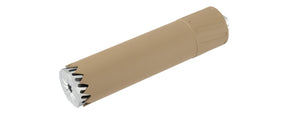 STRIKER MOCK SUPPRESSOR FOR AEGS (TAN)