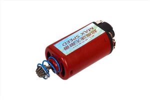Element Max Speed Short Type Airsoft Version 3 Gearbox AEG Motor