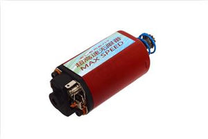 Element Max Speed Short Type Airsoft Version 3 Gearbox AEG Motor