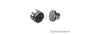 JBU AIRSOFT FULL METAL VERSION 2 CYLINDER AND PISTON HEAD SET