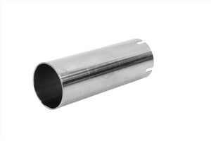 SHS X-Mod Steel 4 Port Smooth Cylinder - Mid Length (407 - 455mm)