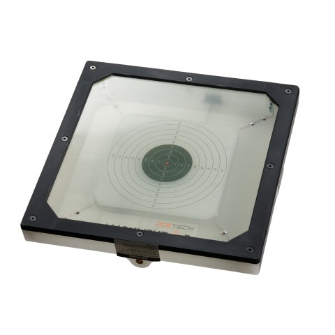 Acetech ALIGNMENTOR Smart Zeroing Electronic Alignment Target Wi-Fi Connected Training System - COMPACT