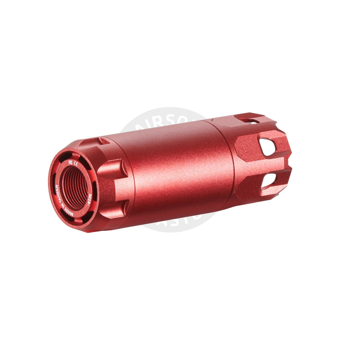 Acetech Bifrost R Tracer Unit - (Red)