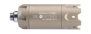 AceTech Blaster Compact Rechargeable Tracer Unit - (Tan)