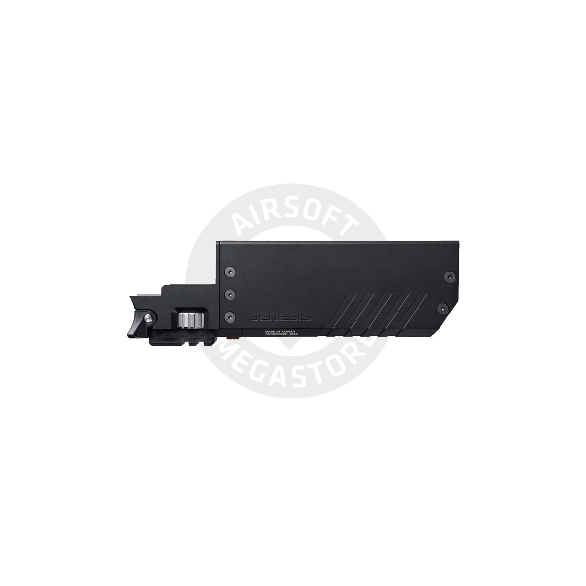 Acetech Genesis Tracer Unit (Standard)