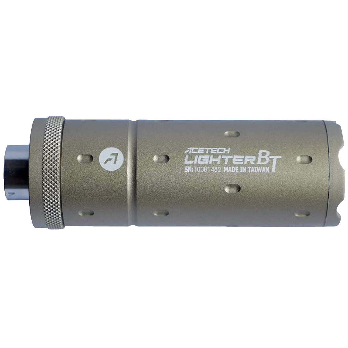 ACETECH Lighter BT Tracer Unit (Tan)