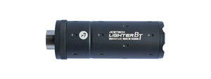 AceTech Lighter BT Airsoft Tracer Unit 14mm/11mm  (BLACK)
