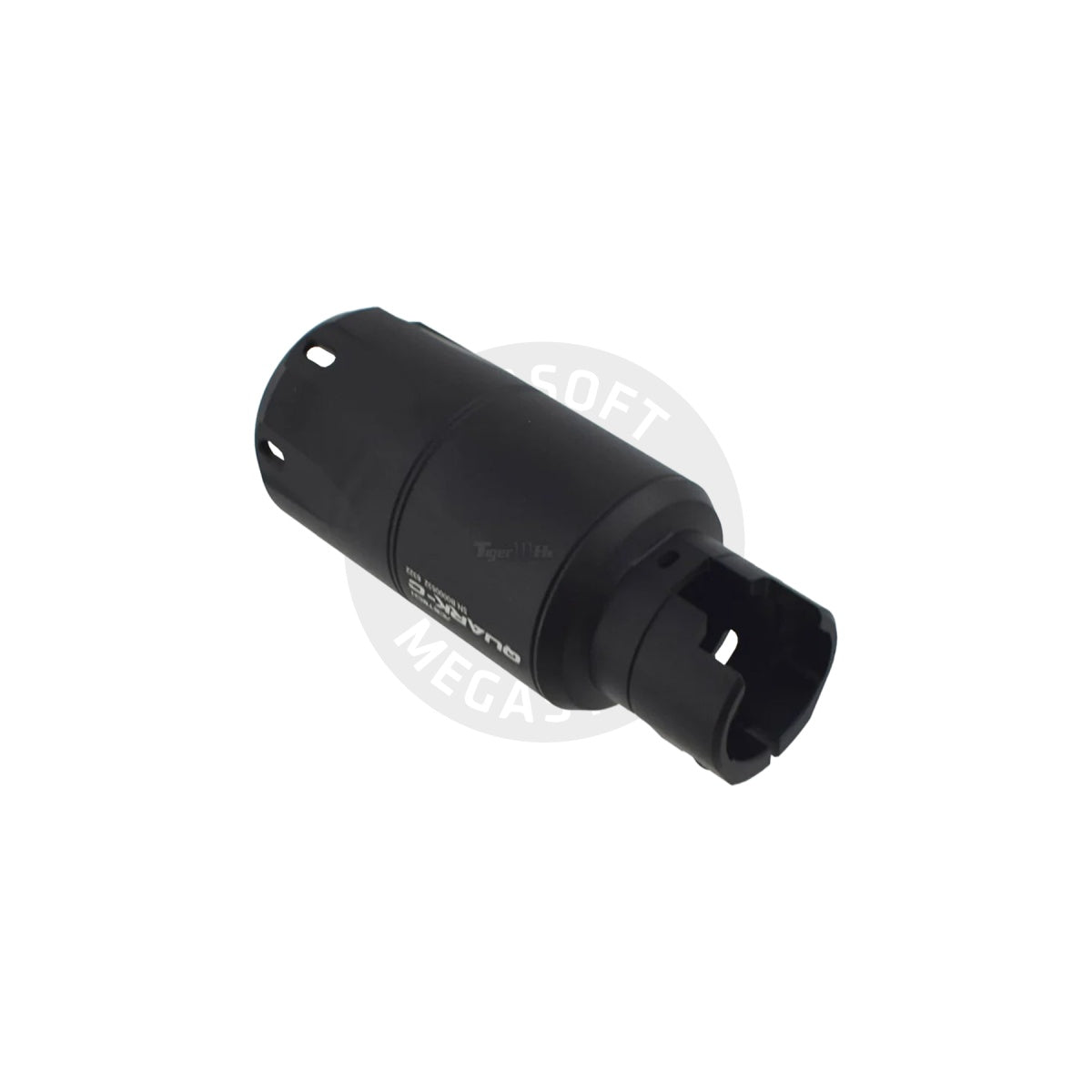 Quark C Shotgun Tracer Unit - (Black)