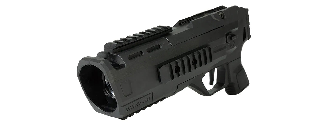 Acetech Volcano Tracer 40mm Grenade Launcher - (Black)
