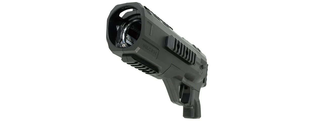 Acetech Volcano Tracer 40mm Grenade Launcher - (Black)