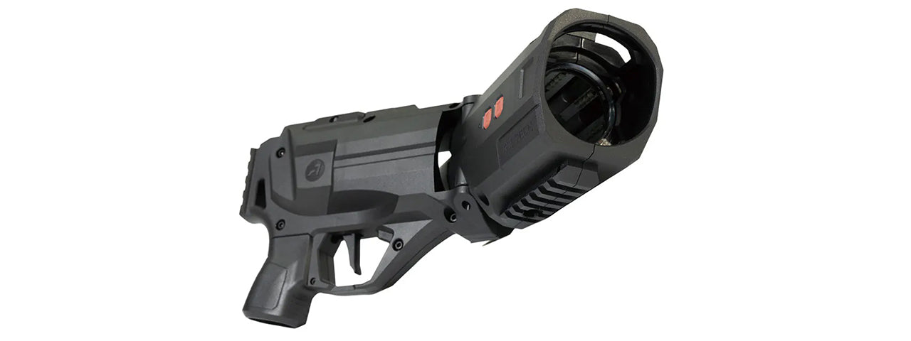 Acetech Volcano Tracer 40mm Grenade Launcher - (Black)