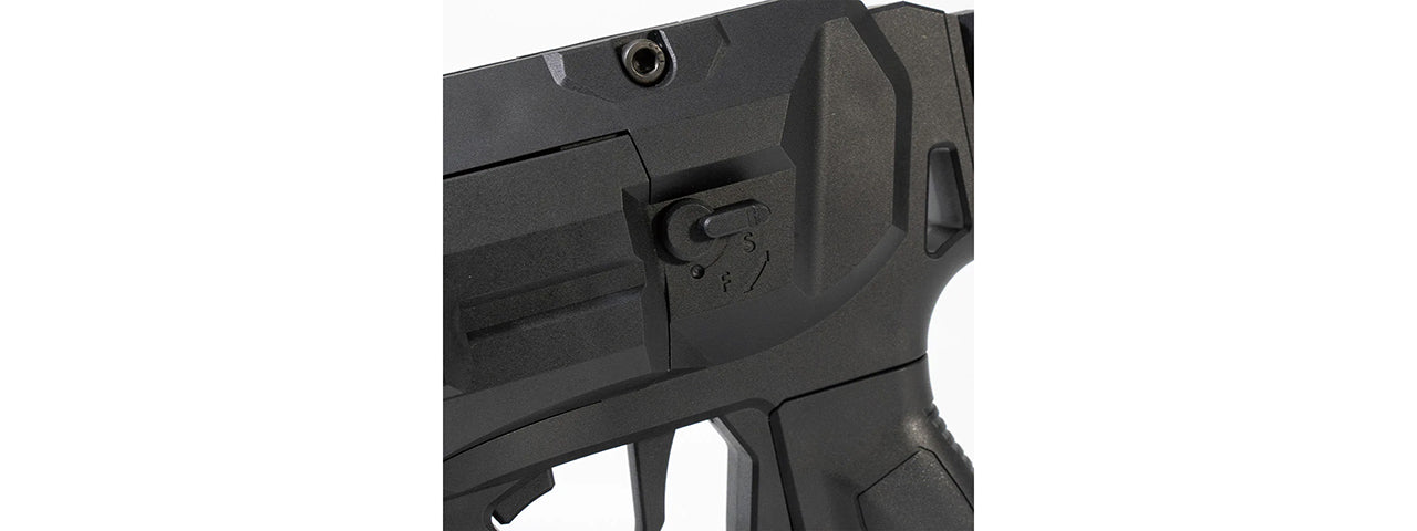 Acetech Volcano Tracer 40mm Grenade Launcher - (Black)