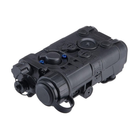Atlas Custom Works L3 NGAL Dummy PEQ Non Functional Polymer Module - BLACK
