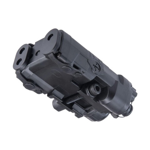 Atlas Custom Works L3 NGAL Dummy PEQ Non Functional Polymer Module - BLACK