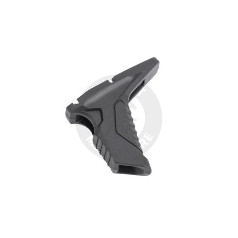 Atlas Custom Works M-LOK LINK Angled Hand Stop - BLACK