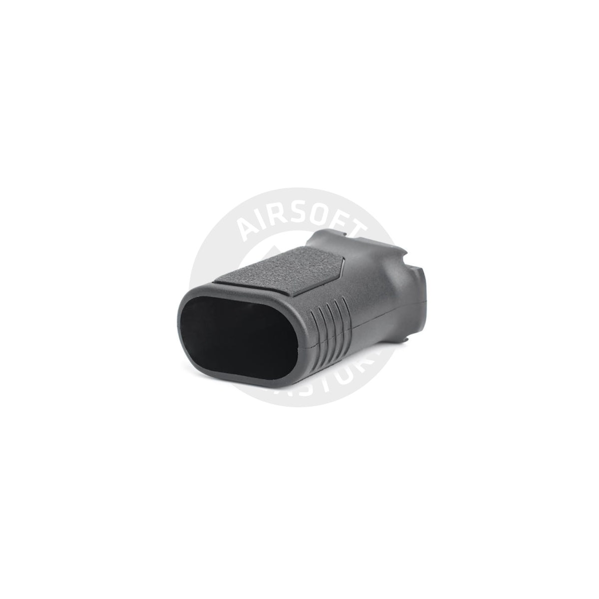 Atlas Custom Works M-LOK Short Hand Stop - BLACK