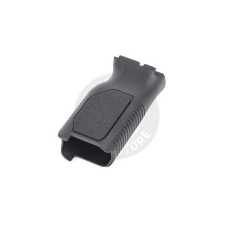Atlas Custom Works M-LOK AVG Long Hand Stop - BLACK
