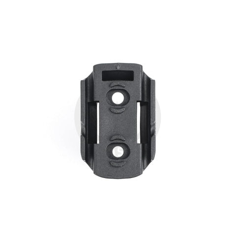 Atlas Custom Works M-LOK AVG Long Hand Stop - BLACK