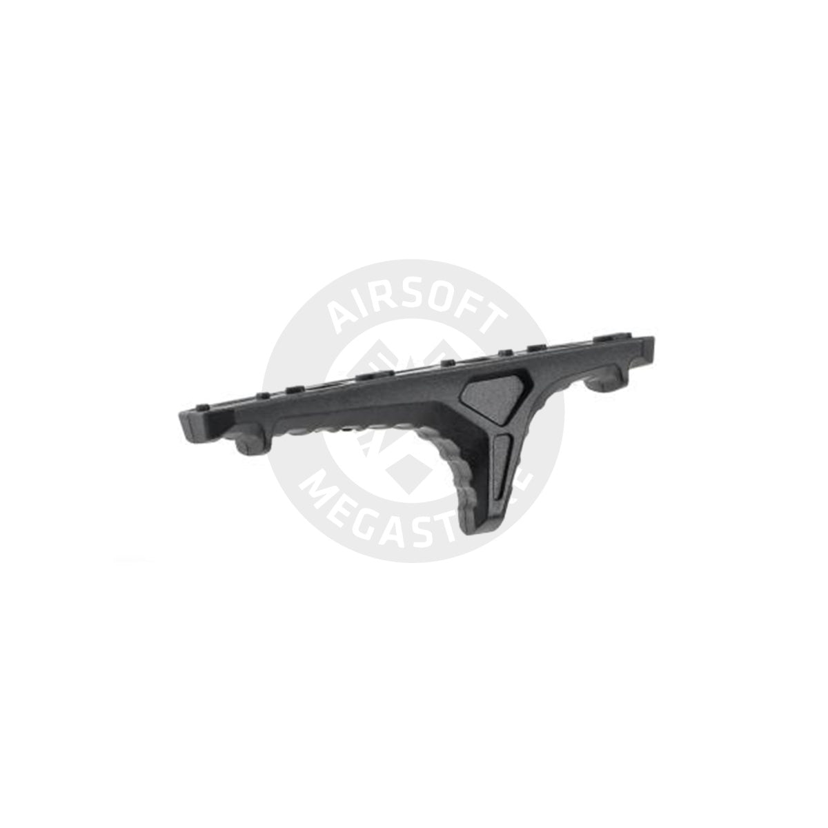 Atlas Custom Works M-LOK LINK Anchor Hand Stop - BLACK