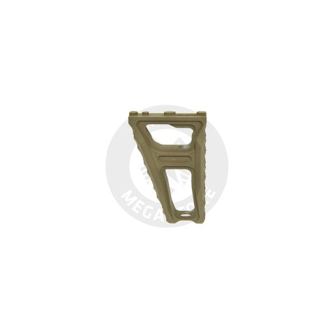 Atlas Custom Works RSAC Lightweight Foregrip for Keymod & M-LOK (Tan)