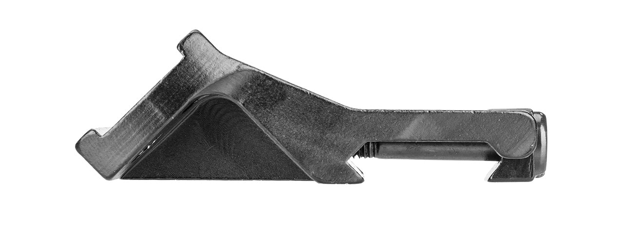 ACW-1766B 45 DEGREE OFFSET MOUNT FOR T1 (BLACK)