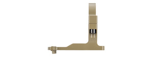 ATLAS CUSTOM WORKS RMR RED DOT MOUNT FOR ACOG (TAN)
