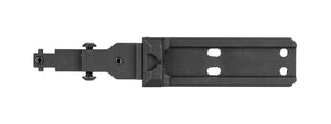 ACW-207 AK SCOPE MOUNT FOR T1 MICRO SIGHTS