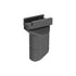 Atlas Custom Works PK-6 Vertical Foregrip for Airsoft AK rifle - BLACK