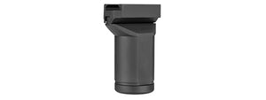 ACW-220 PK-4 ALUMINUM AK FOREGRIP BLACK