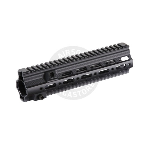 Atlas Custom Works 416 SMR Rail Handguard - BLACK