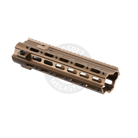 Atlas Custom Works 416 SMR Rail Handguard - BLACK