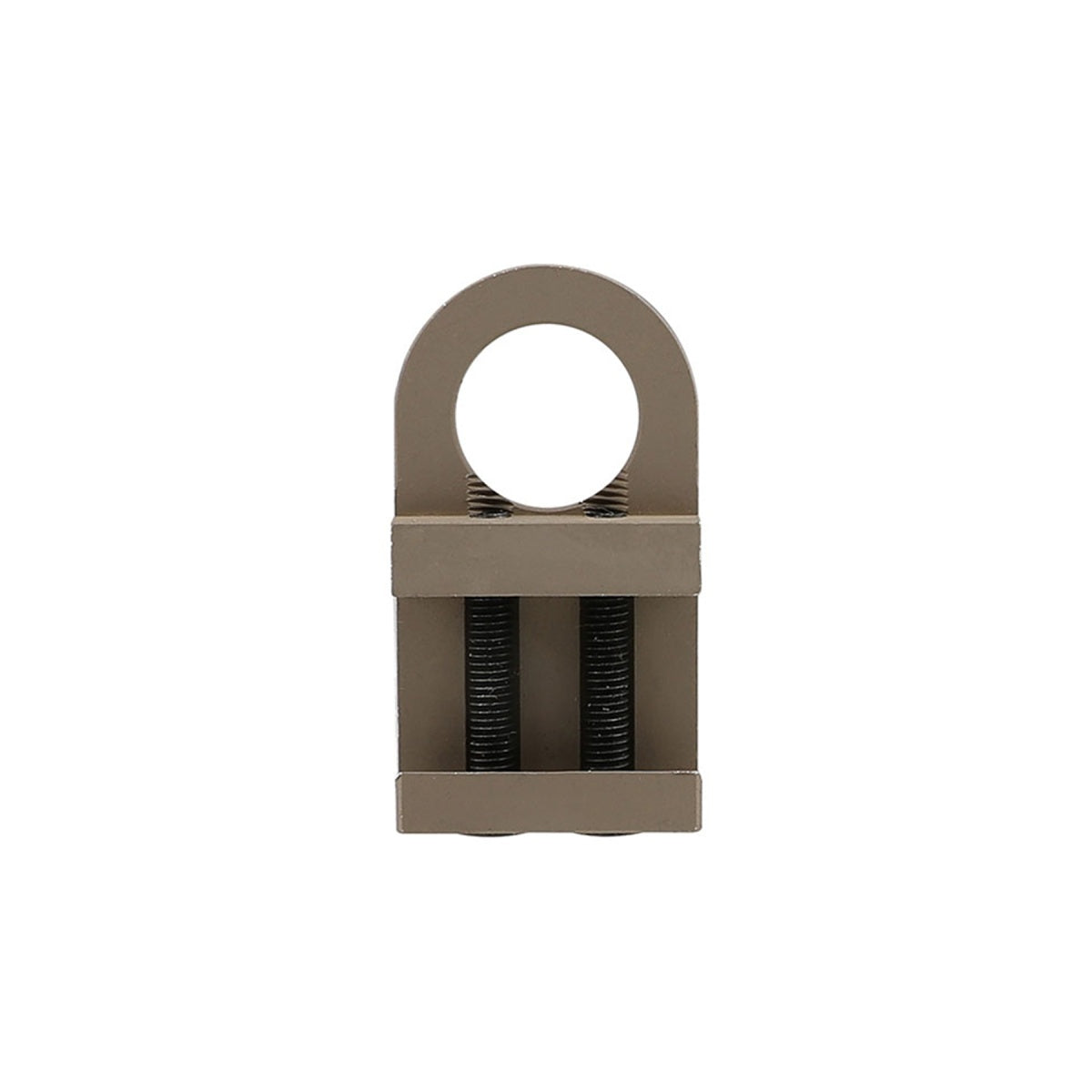 Atlas Custom Works A-1 Sling Swivel Mount (Color: Desert Tan)
